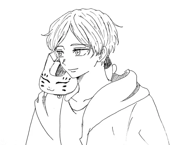 im re watching natsume yuujiincho, and can't stop thinking how hard his life is. move to another house everytime, can see what people can't, get used by yokai and the sad part is he's been through all of this since kid.. i can't 😭😭😭😭 