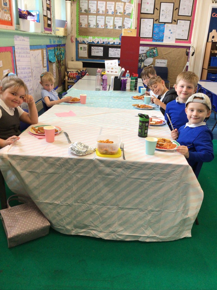 Barrow Hill Primary Academy tweet media