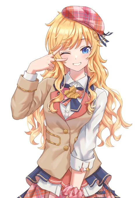 唯ちゃんお誕生日おめでとう～!!🎂🎉🎉
 #大槻唯生誕祭2022 