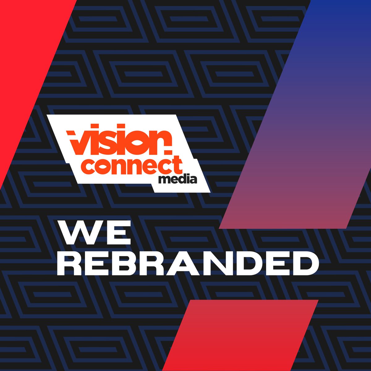 vcmedialive's tweet image. The New Is Here. Vision Connect Media.
#rebranding #vcmedia #vcmediaonline #onlinemedia #youtubechannel #content #contentcreator #youtubecontent #youtubecontentcreator