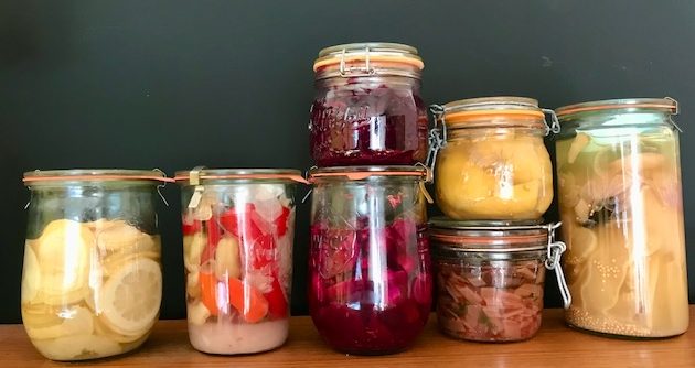 LeFutiloscope's tweet photo. Pourquoi on est fermentés du bocal ... https://t.co/6zmPClInYd
