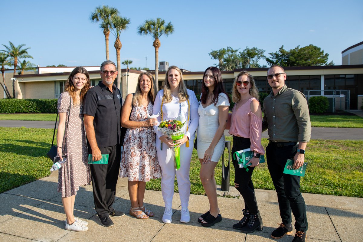 LSSCedu's tweet image. Congratulations to each of our nursing students who are going to make their mark in the medical world. We had an amazing evening last night celebrating you! 🩺✨