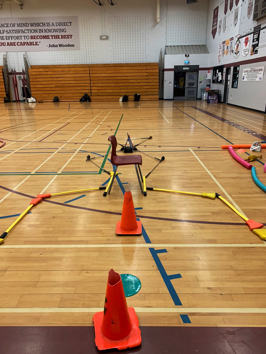 MacDonaldMrMac's tweet photo. Highlight of the week was teaching this mini putt lesson! Lots of creativity from the students throughout the design and building process. 

Assignment sheet and instructions provided in the link - https://t.co/GthLtvHz3n https://t.co/LB2CJX6sXV