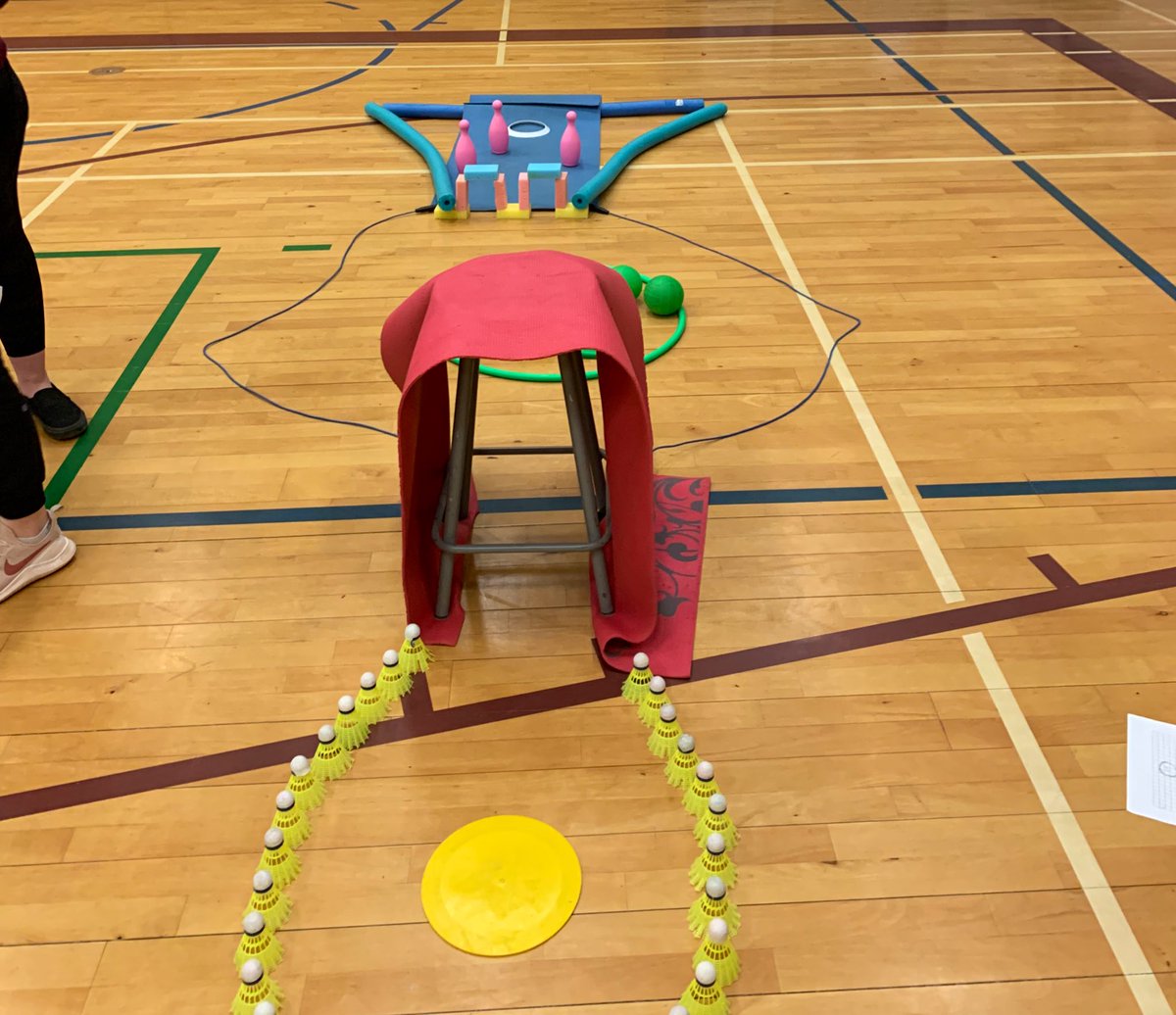 MacDonaldMrMac's tweet photo. Highlight of the week was teaching this mini putt lesson! Lots of creativity from the students throughout the design and building process. 

Assignment sheet and instructions provided in the link - https://t.co/GthLtvHz3n https://t.co/LB2CJX6sXV