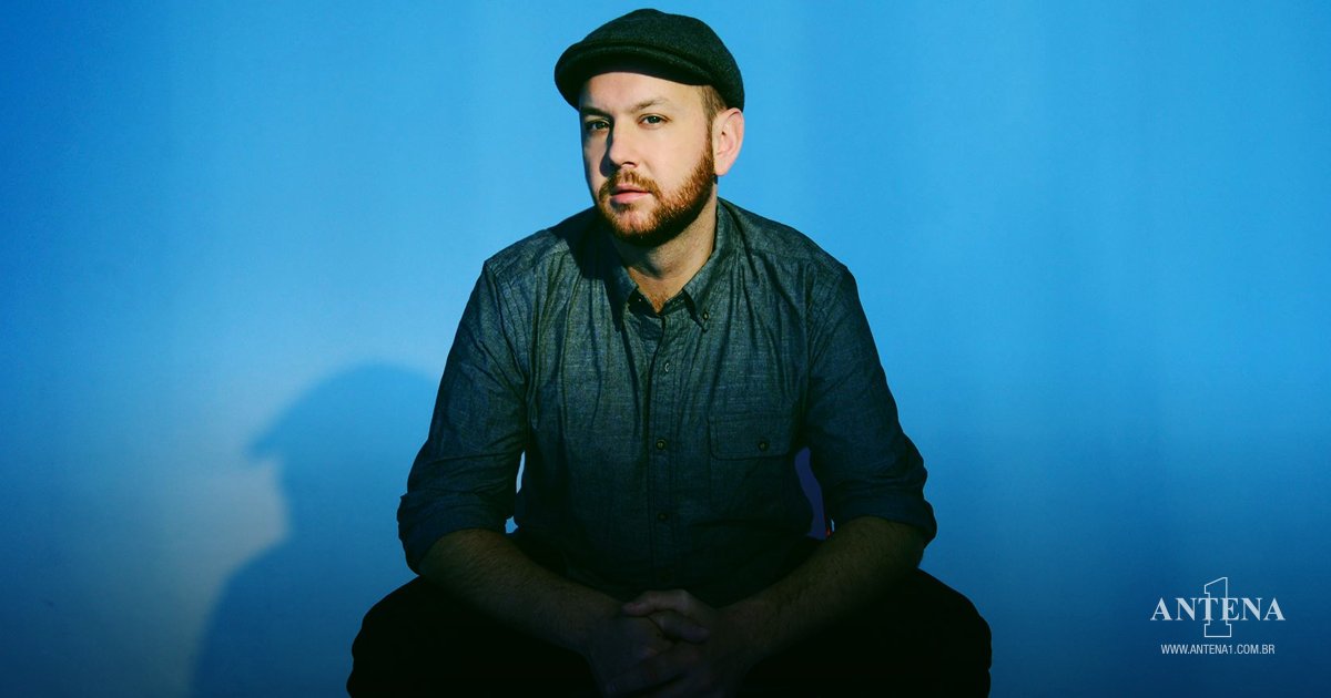Antena_1's tweet photo. Acabou de sair mais uma entrevista exclusiva!
Matt Simons me contou em detalhes sobre o seu álbum: Identity Crisis
E você pode conferir esta entrevista através do link: https://t.co/qHYt4B8rbx
#EntrevistaExclusiva #MattSimons #Lancamento #Antenados #Antena1 #A1 #IdentityCrisis https://t.co/EsuTUOhQQN