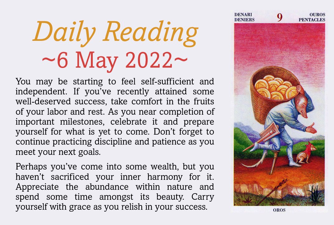 esoteric_sol's tweet photo. The Ws that the @GemmyClub are racking up must be making some degen minters euphoric. Don't forget to take profit when profit is significant to you, but definitely wishing I didn't paperhand the couple I had

DECK: Borsch #Tarot by A. Atanassov
#TarotReading #SolanaNFTs https://t.co/wqLpRO7XKf