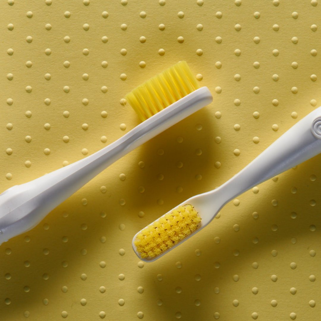ReswirlEco's tweet photo. The zero waste toothbrush for a more environmentally conscious you! 🌿

https://t.co/o04GkLWq3e 

#ecconscious #environment #ecofriendly #zerowaste #notoplasticpollution https://t.co/brYXSCx6Du
