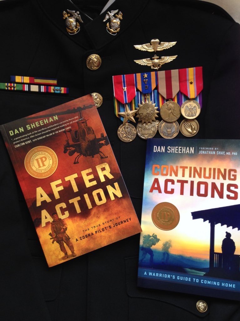 Dan Sheehan (@dansheehan_dan) on Twitter photo Getting ready to give a presentation to H&S Bn at <a href="/MCRD_SD/">MCRD San Diego</a> this afternoon. #mentalhealth #mentalhealthawarenessmonth Getting ready to give a presentation to H&S Bn at <a href="/MCRD_SD/">MCRD San Diego</a> this afternoon. #mentalhealth #mentalhealthawarenessmonth