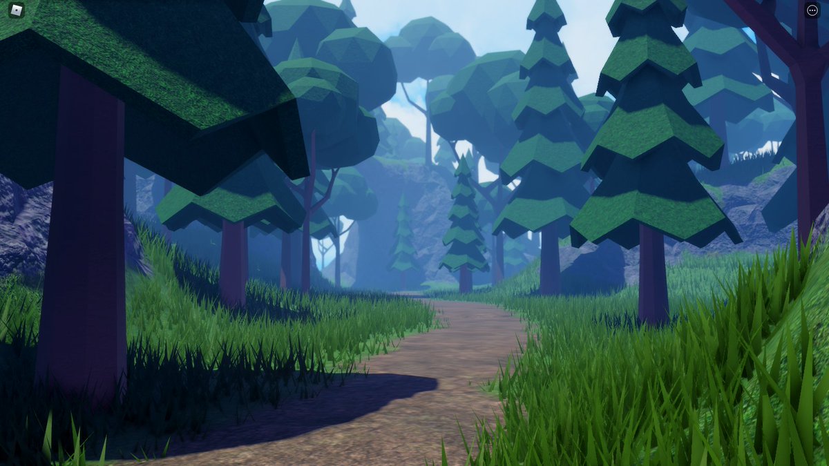 GasProdDev's tweet photo. Last summer I worked on an RPG that I abandoned because I thought the map wasn't good enough, but looking back I think it was very cool, let me know what you think.
#Roblox #RobloxDev https://t.co/fVkTb7T3Rn