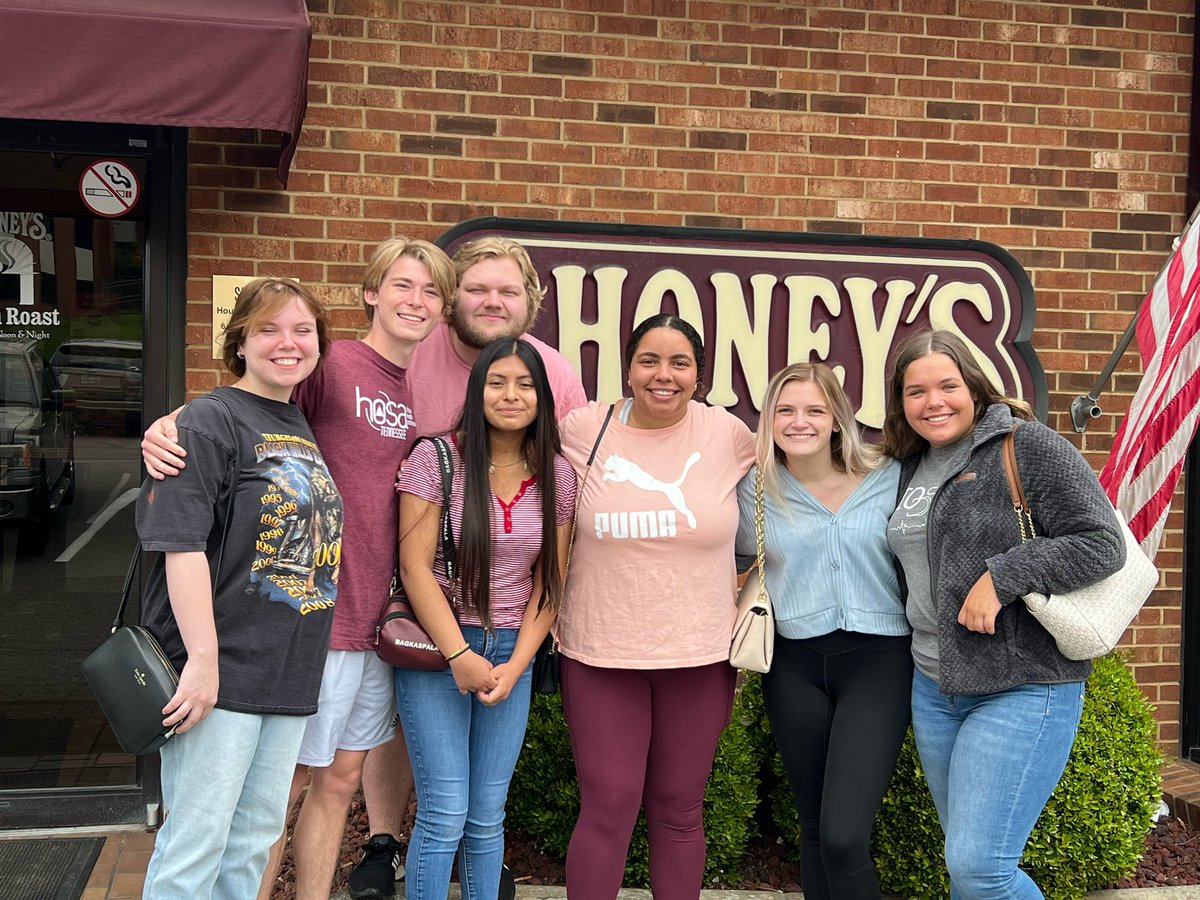 Dickson County Schools CTE tweet media