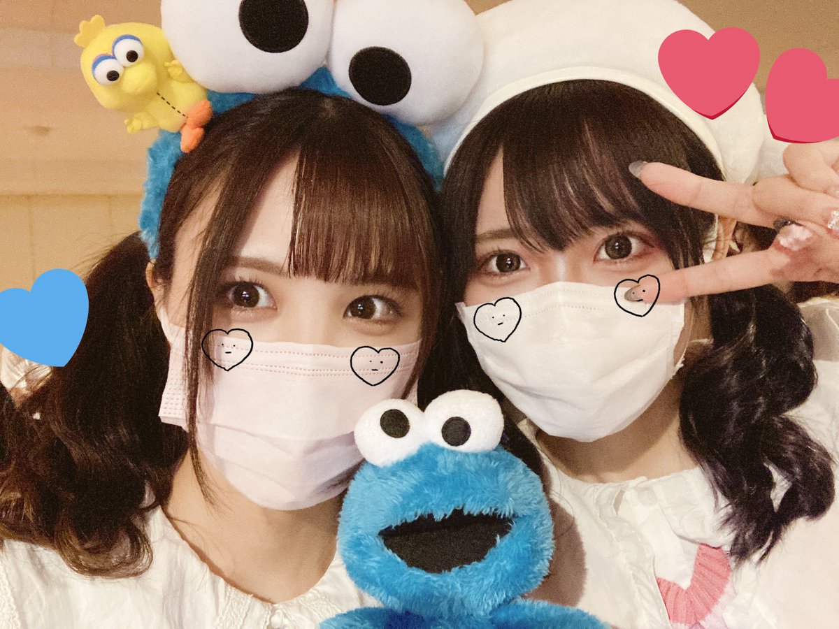 mnm_ntk's tweet photo. かわいさ増してゆ https://t.co/CM62nOuWf7