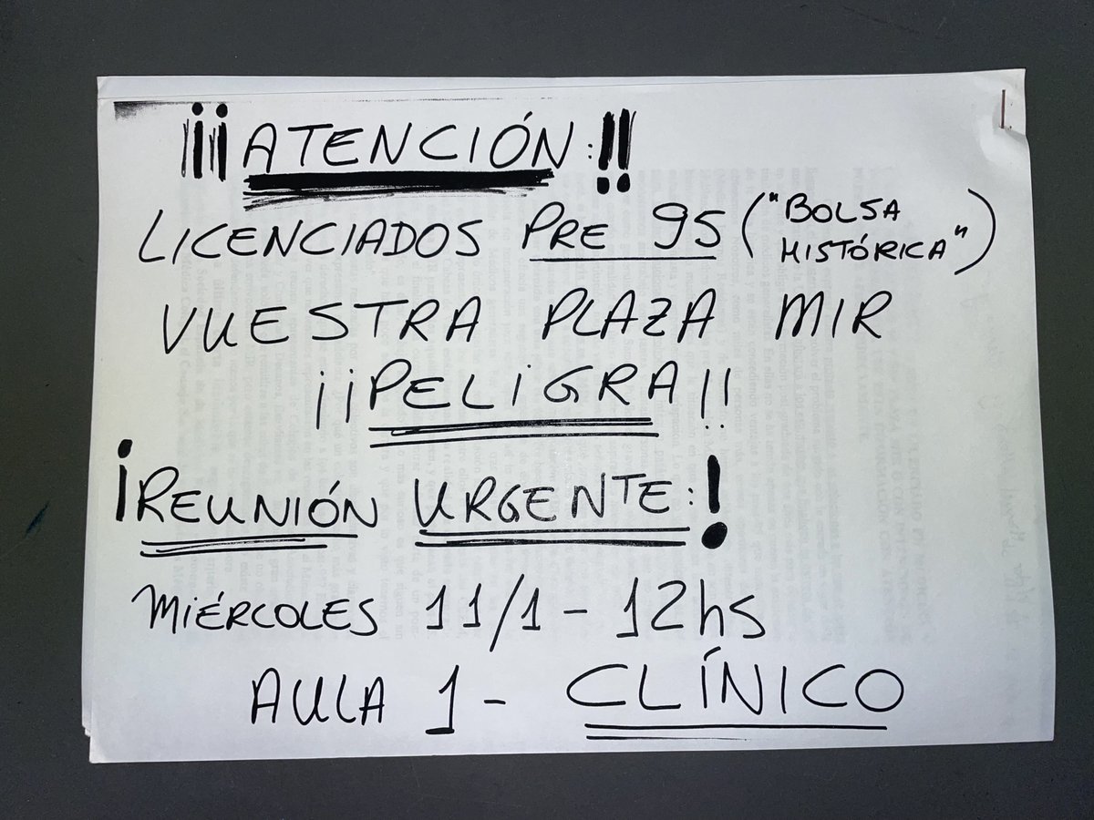 CRAIClinic's tweet photo. Des del CRAI Clínic estem molt agraïts per la donació que ens van fer les estudiants de la facultat en haver hagut abandonat la "cova".
Ja estem treballant en el fons d'arxiu i en la classificació de tots els documents.
@UBEMC https://t.co/K1Xaw1GsUt