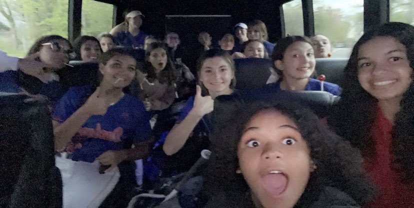 The Hatters are now 15-0 after a 5-1 win against Brien McMahon yesterday. 🥎🥎