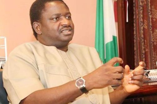Sahara Reporters tweet media