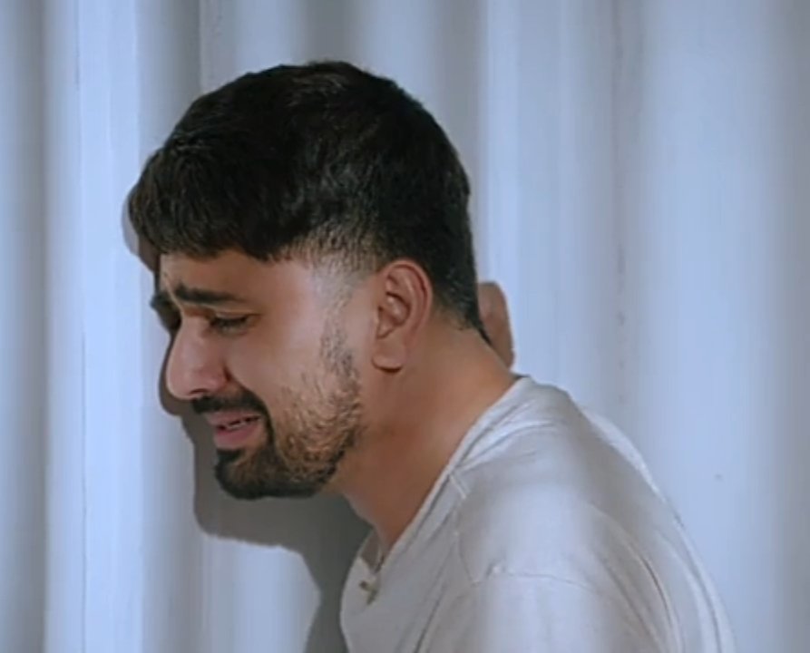 213_aman's tweet photo. Zain imam slaying as baby Agastya ❤️❤️🔥🥺🥺

#zainimam #AgastyaRaiChand #fanaaishqmeinmarjawan #fanaa @OrmaxMedia https://t.co/Xmct7QgKYa