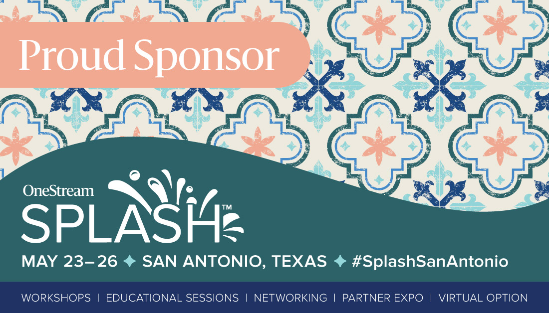 CmpIntell_CPM's tweet photo. We will be back at Splash — come see us in San Antonio, TX. booth 125. https://t.co/7lzd0jCD1p