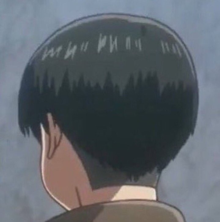 levicontent's tweet photo. Levi Ackerman being soft/smol
; a thread https://t.co/2AVhx8YlxE