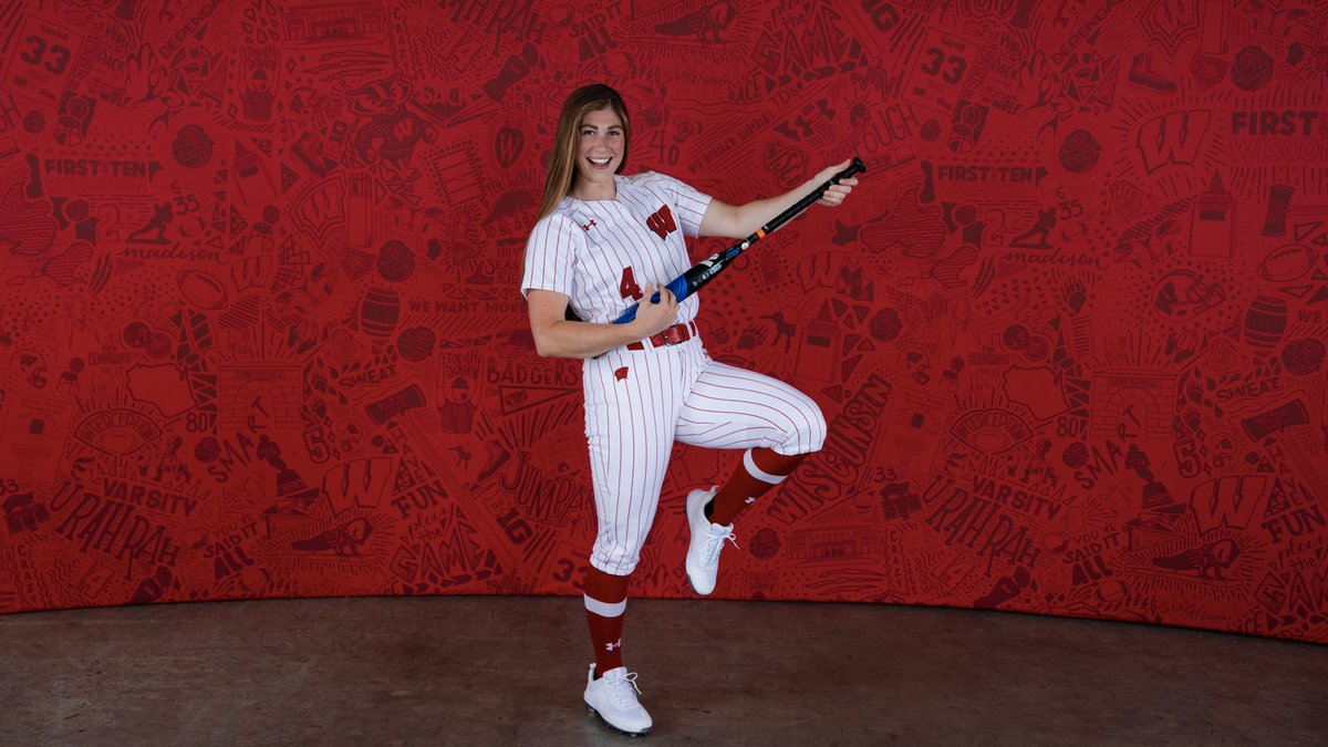 Check out the <a href="/NCAASoftball/">NCAA Softball</a> Instagram today as our very own <a href="/mqkummer/">Morgan Kummer</a> is taking it over! 

👉 Instagram.com/NCAASoftball