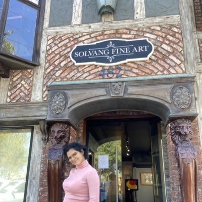 12edixia_sm's tweet photo. #NuevaFotoDePerfil
#solvangCA 🇺🇸 https://t.co/mMykkLk5mJ