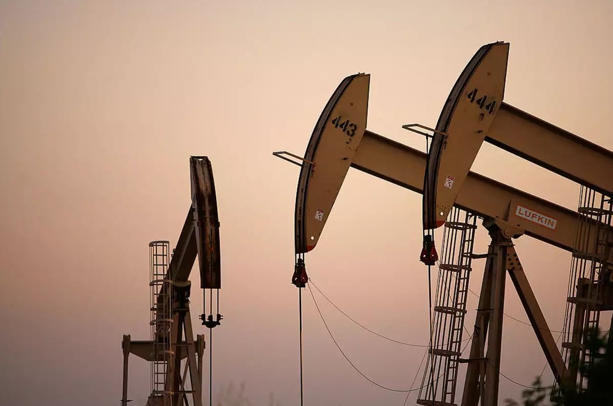 Iraq's 2022 revenue is expected to surpass 150 billion US dollars.
Read more about it here - rebuildingiraq.net/news/view/1561…

#rebuildingiraq #iraq #oilandgas #crudeoil #oilrevenue #oilprices #IMF