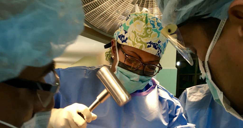 KevinBozic's tweet photo. Hey #orthotwitter: I have a challenge for you. Let's change our vernacular from "trauma guys", "joint guys", "shoulder guys", to "trauma surgeons", etc. I know it will take time, but it could help us create a more inclusive culture in our specialty. Thoughts? https://t.co/07RmVD3nd9