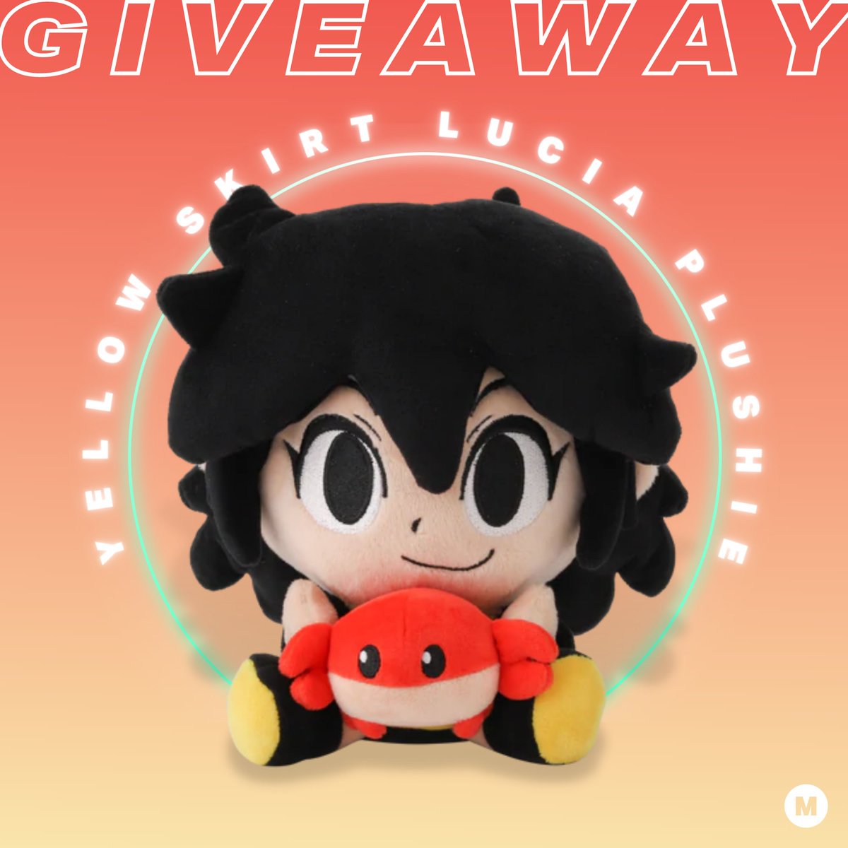 scott_malin's tweet photo. 📣📣WANT A PLUSH BUT CAN'T AFFORD ONE? dont worry, we're giving 2 away!!📣📣

all you have to do to enter is RT this post, and be following me &amp; @Makeship 

contest ends may 9th 2pm(est) https://t.co/FDTiAByDKC