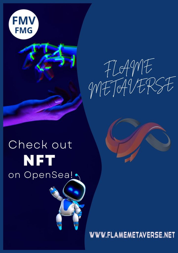 FlameMetaverse tweet media