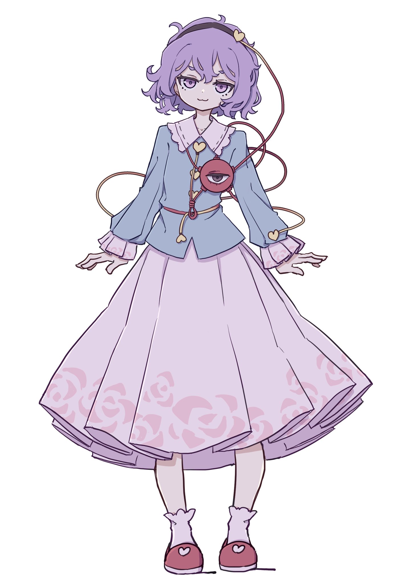 さ*て様 闇散らかした時に描いた絵 闇絵 - Search / X