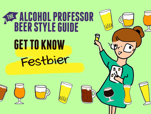 TheAlcoholProf's tweet photo. On this weeks #BeerStyleGuide, Get to Know Festbier (aka Oktoberfestbier or Wiesnbier) with beer writer and expert, Em Sauter (@PintsandPanels)! #oktoberfestbier #beerexpert #thealcoholprofessor
Click here for the full story: https://t.co/QkpcUYx4JS https://t.co/MxQM4qZXJa