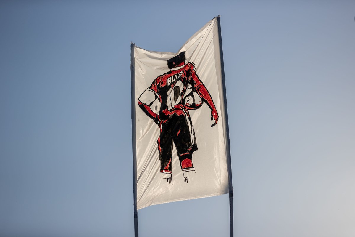 “If he hasn’t personally put a smile on your face, you can’t be too far away from someone that has.”

Today, we remember our friend, David Bulow. His joy and enthusiasm for life live on through all of us.

❤️ #10