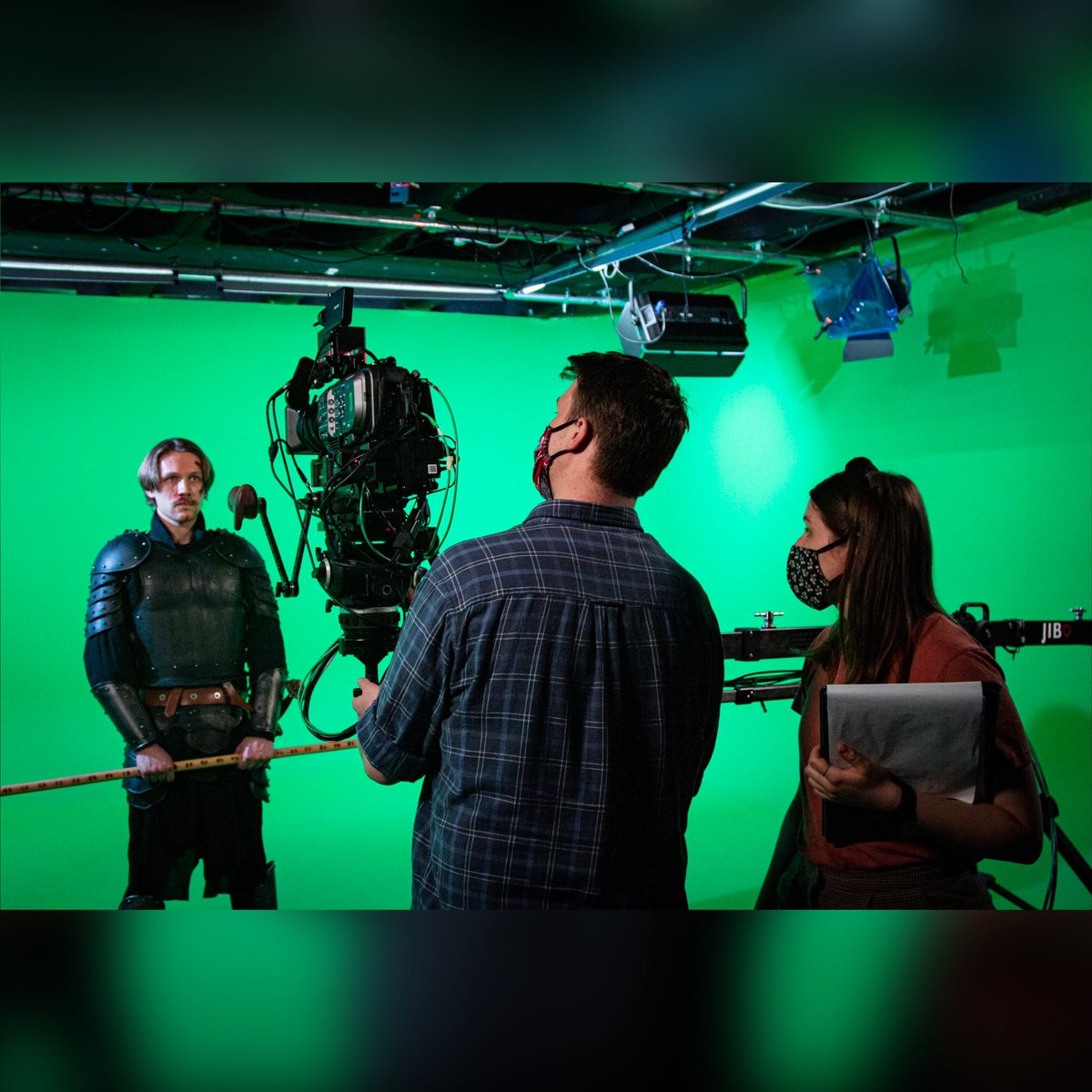 charlieebentley's tweet photo. It’s been a year since #GameOver was released.
To celebrate, can everyone please give it a few thousand views? Please?
https://t.co/1ytu6sCZ24
@network_actor #actorslife #UnrealEngine #shortfilm #actor #redrobinfilms @mo_sysLab https://t.co/NNU4UWN8EN