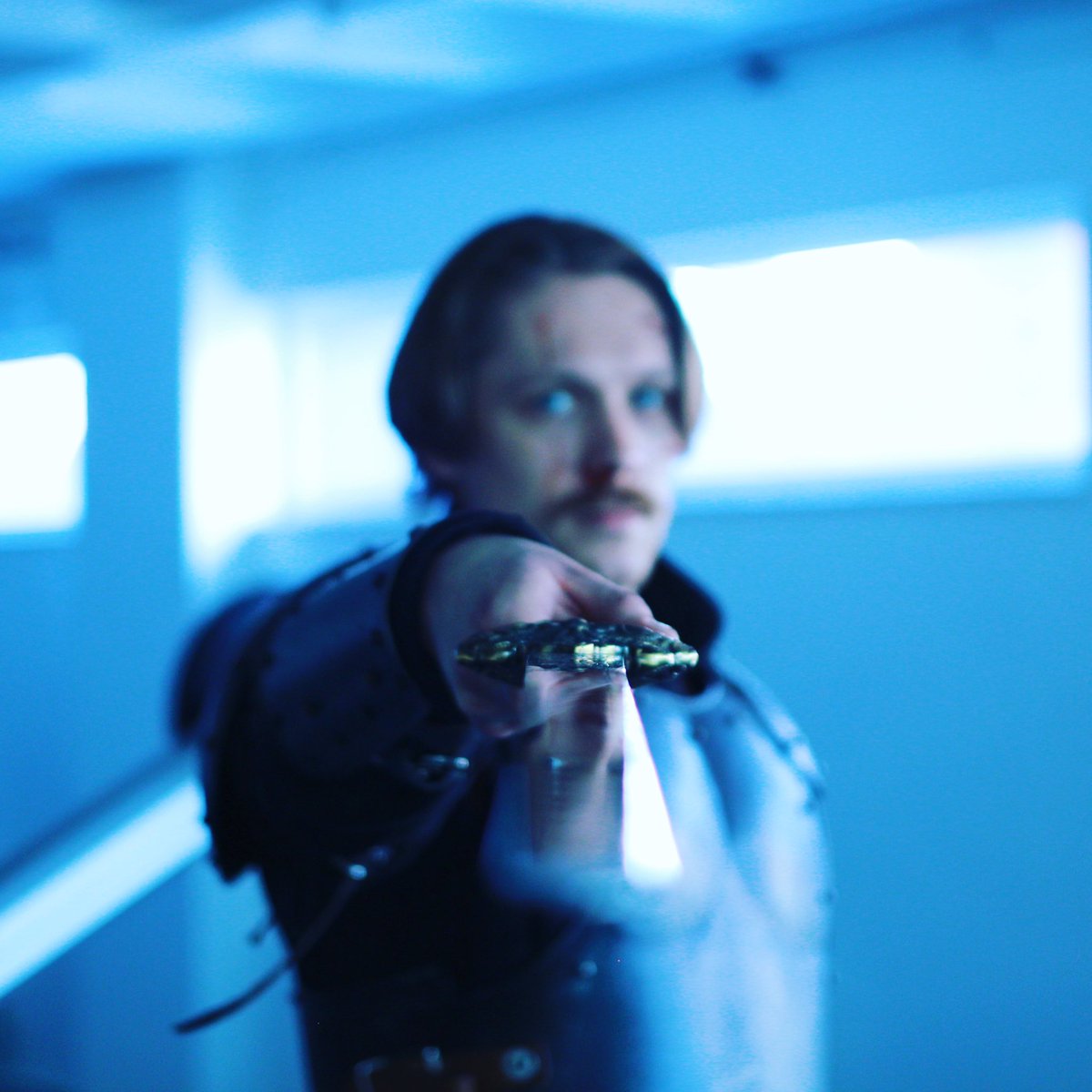 charlieebentley's tweet photo. It’s been a year since #GameOver was released.
To celebrate, can everyone please give it a few thousand views? Please?
https://t.co/1ytu6sCZ24
@network_actor #actorslife #UnrealEngine #shortfilm #actor #redrobinfilms @mo_sysLab https://t.co/NNU4UWN8EN