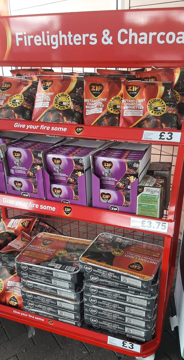 Alexander_Lees's tweet photo. With another prolonged dry spell forecast, sad to see @Tesco #Glossop prominently stocking disposable barbecues which are often the source of moorland wildfires in the @peakdistrict - other local supermarkets have removed them from sale - https://t.co/G8KIelc7G5 https://t.co/TxcwvgQMpf