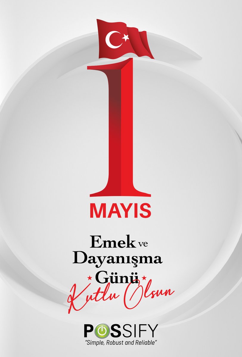 1 Mayıs Emek ve Dayanışma Günü Kutlu Olsun.
#1mayis #emek #dayanışma #günü