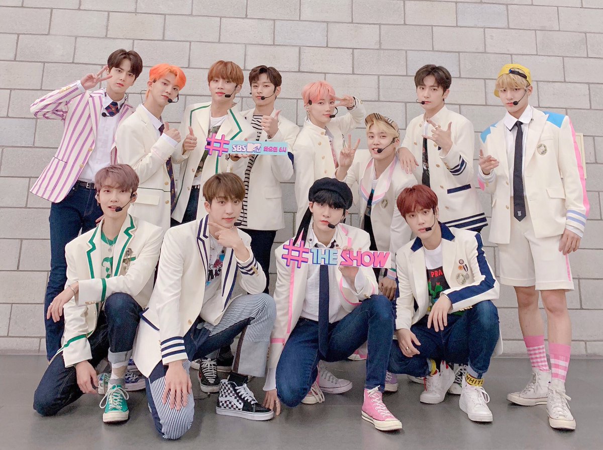 190507 #더보이즈 #선우 $unwoo 

THE BOYZ 'Bloom Bloom' 
naver.me/5TMKtd2N