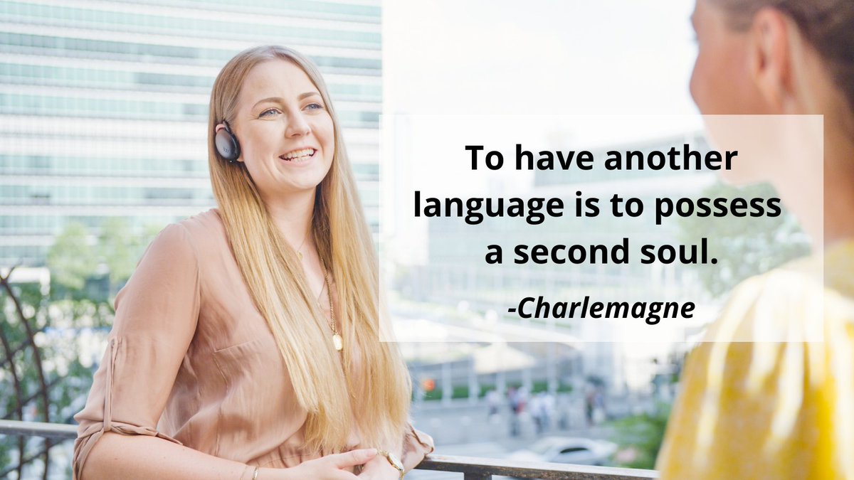 waverlylabsinc's tweet photo. #Languages
#NoLanguageBarriers https://t.co/JHw5QVus3R