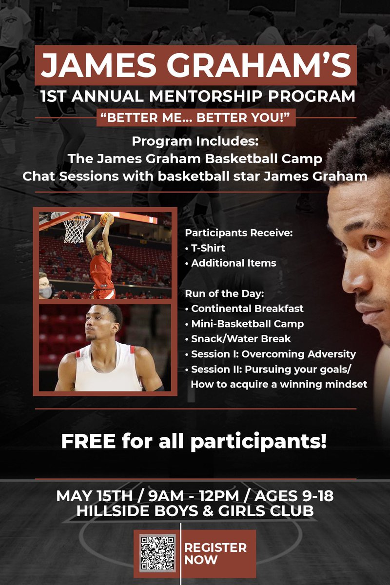 Free CoEd Camp !!!!!!