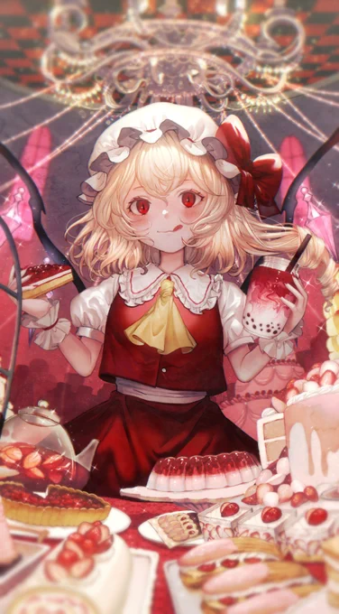 🍓🍓🍓 