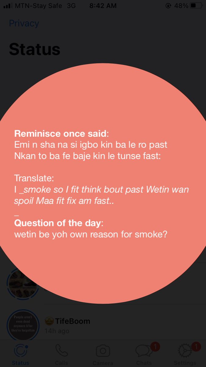 theElmagnifico's tweet image. My thoughts as I open eye #bobrisk #bobrsik JAMB