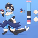 Photo by Maiko 🩹 (@BlueWott)