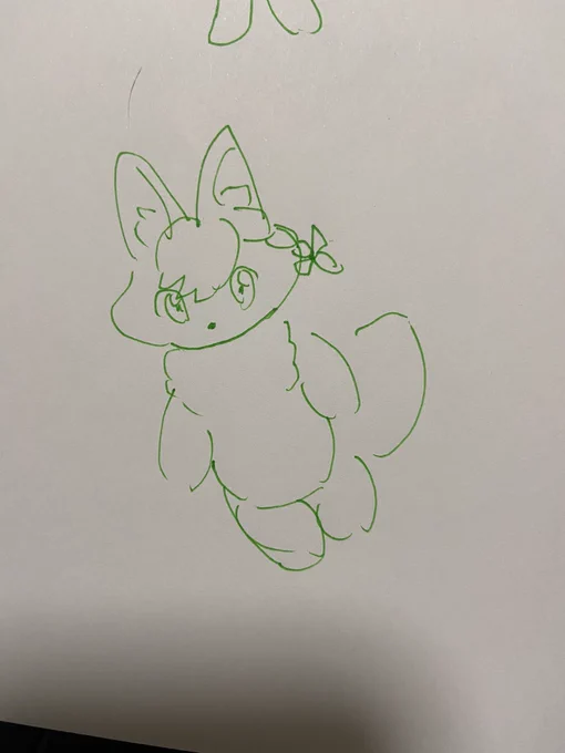 白滝ちゃん設計図! 