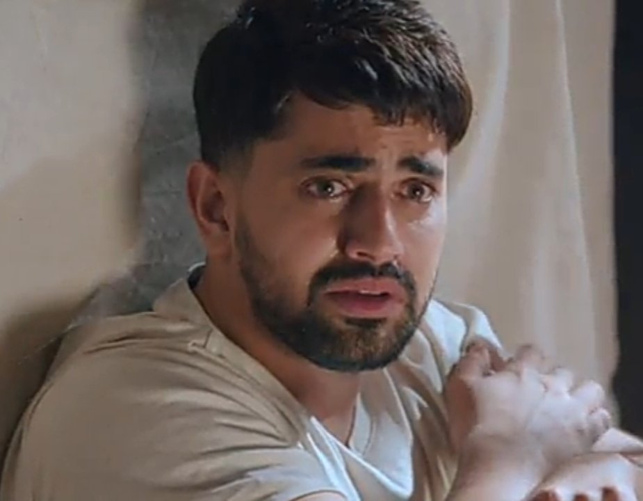 213_aman's tweet photo. Zain imam slaying as baby Agastya ❤️❤️🔥🥺🥺

#zainimam #AgastyaRaiChand #fanaaishqmeinmarjawan #fanaa @OrmaxMedia https://t.co/Xmct7QgKYa