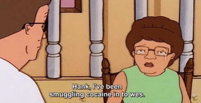 _Boomhauer's tweet photo. https://t.co/NQCrRRpzGe