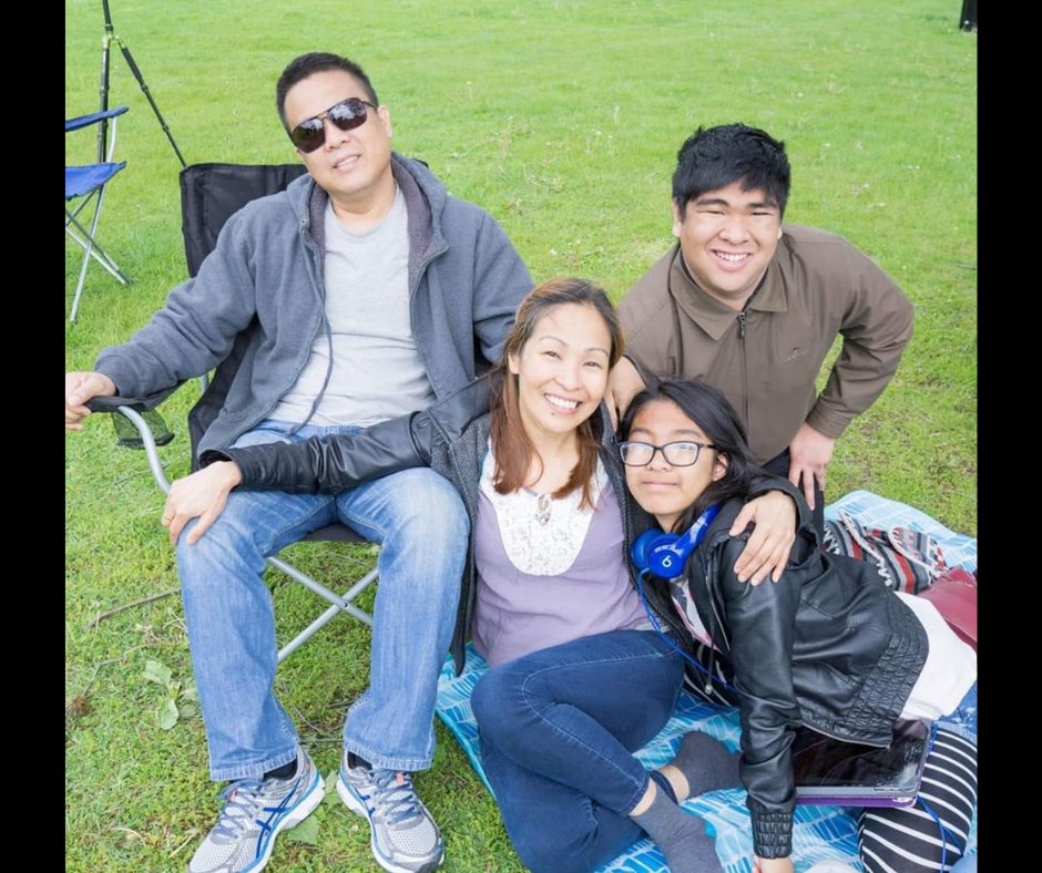sendtoronto's tweet photo. Urgent prayer request! Yesterday Belton Rivera, Send Toronto planter, had a stroke, pray 3 things...
1.A fast &amp; healing surgery.
2. Strength for Charisma (wife) as she walks through the shock &amp; unknown.
3.Peace for the kids Matthew &amp; Amara as they continue to digest it all. https://t.co/AutPzZX04v