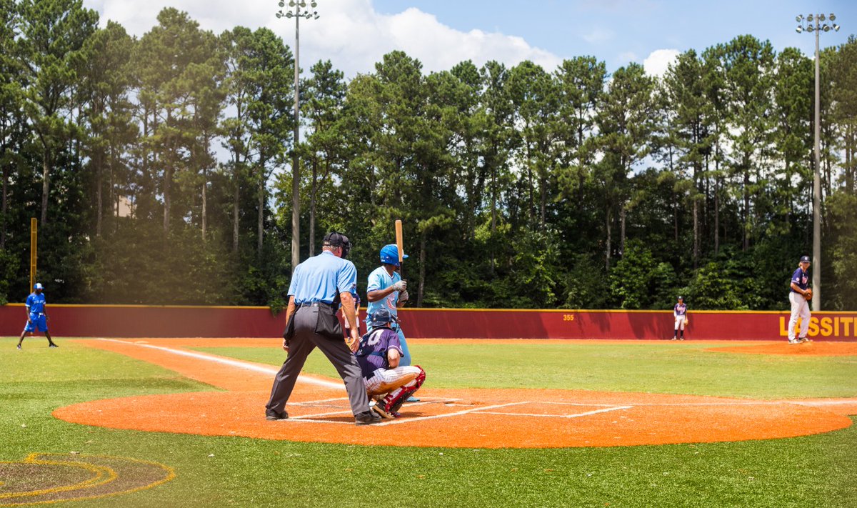 atlantabluejays's tweet photo. The last swing could win the game. Don’t Give up.
Contact us: https://t.co/yU8bjAJ1Rl
#atlantabluejays
#atlantabluejaysbaseball
#bbpbb
#travelbaseball https://t.co/wFRydwgpAU