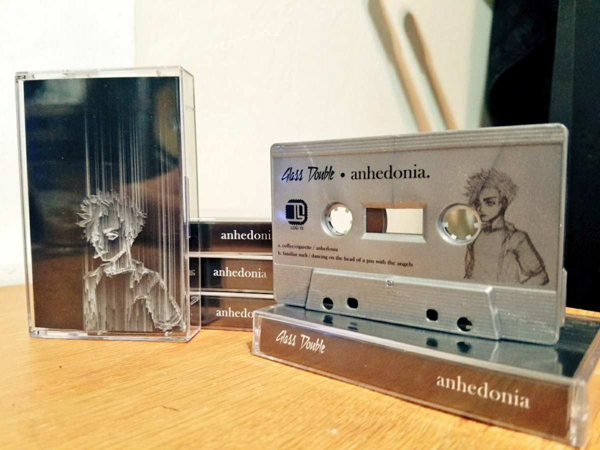 dataloglbl's tweet photo. Copies of Anhedonia and the Zirconium Holy Love/VCRSLOT @ https://t.co/X2oFAkLmJA bundle still remain available in limited supply, get these hot albums while you still can ~ https://t.co/gVnw6GCcH8
