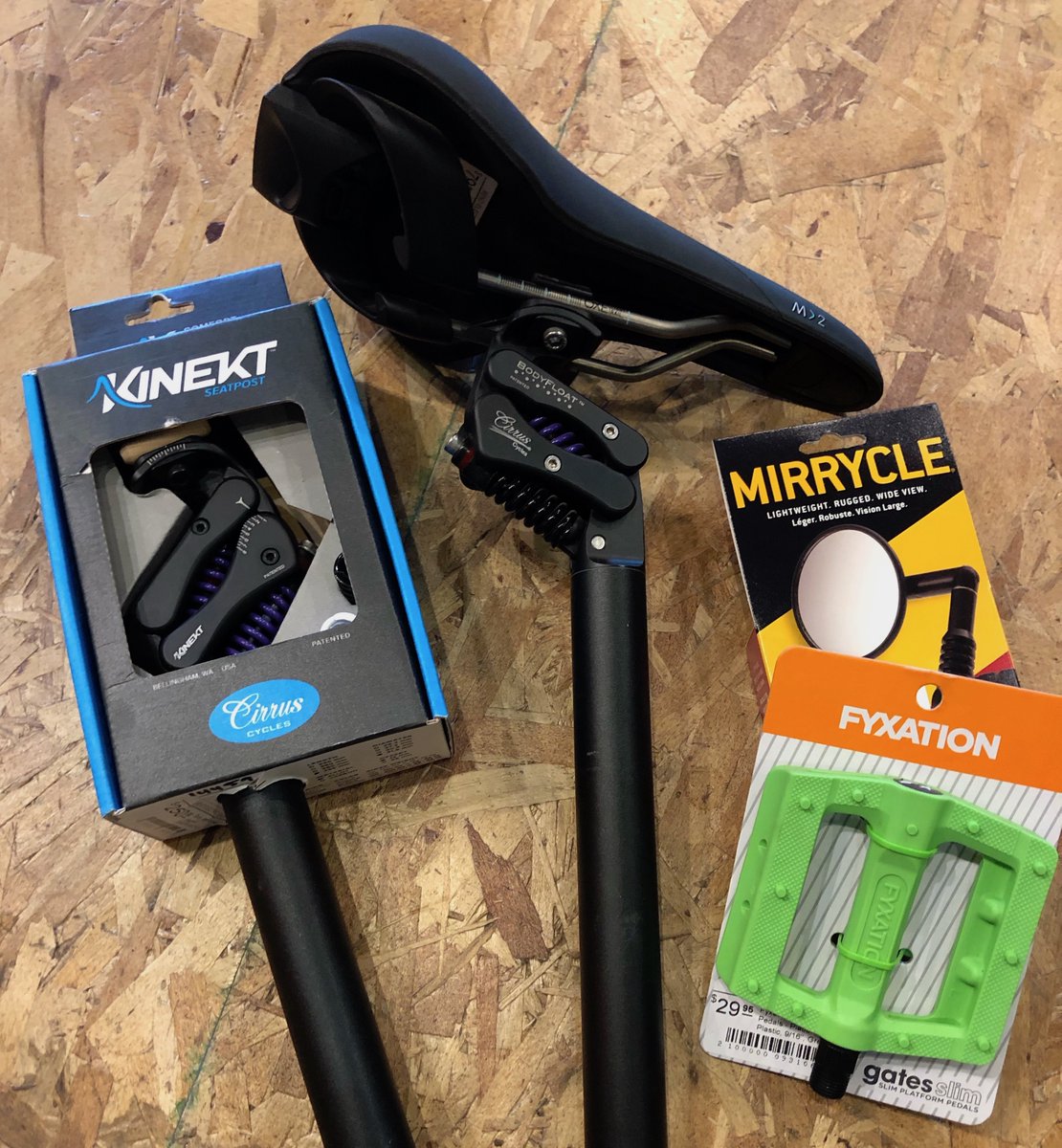 E-Bike News  - Bend Electric Bikes - mailchi.mp/cbf5a725ca4a/e… May News: eMTB Access, Thule Carrier, Group Ride Survey