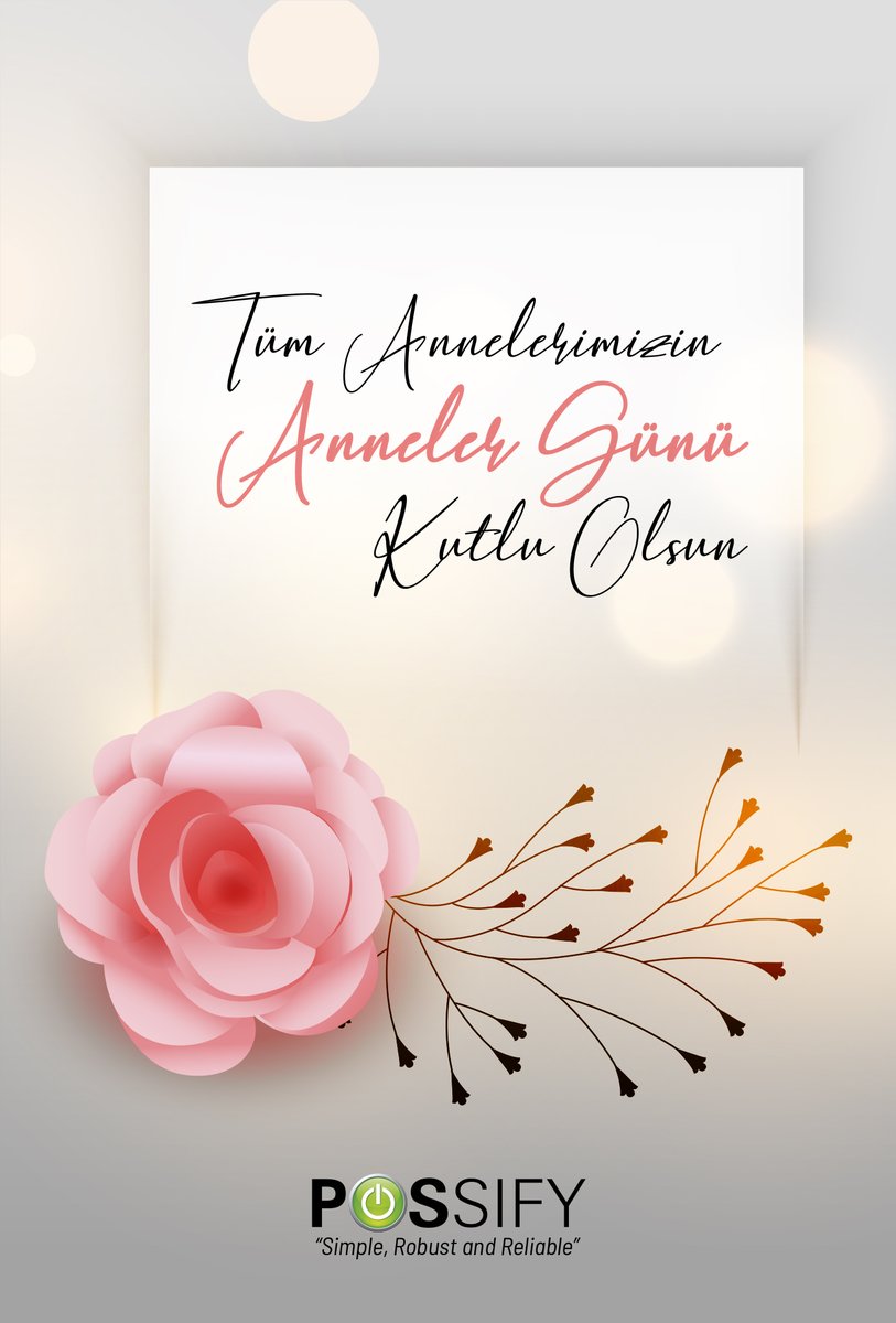 Tüm Annelerimizin Anneler Günü Kutlu Olsun.
#anne #8mayıs #anneler #günü