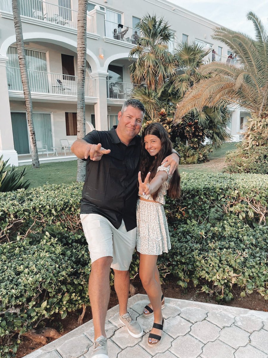LavelleHailey's tweet photo. Happy Birthday @jlavelle75! So blessed to be your daughter! Thank you for all you do for me and our family! So glad I always have someone to look up to. Love you dad! https://t.co/c65EKk9RYE