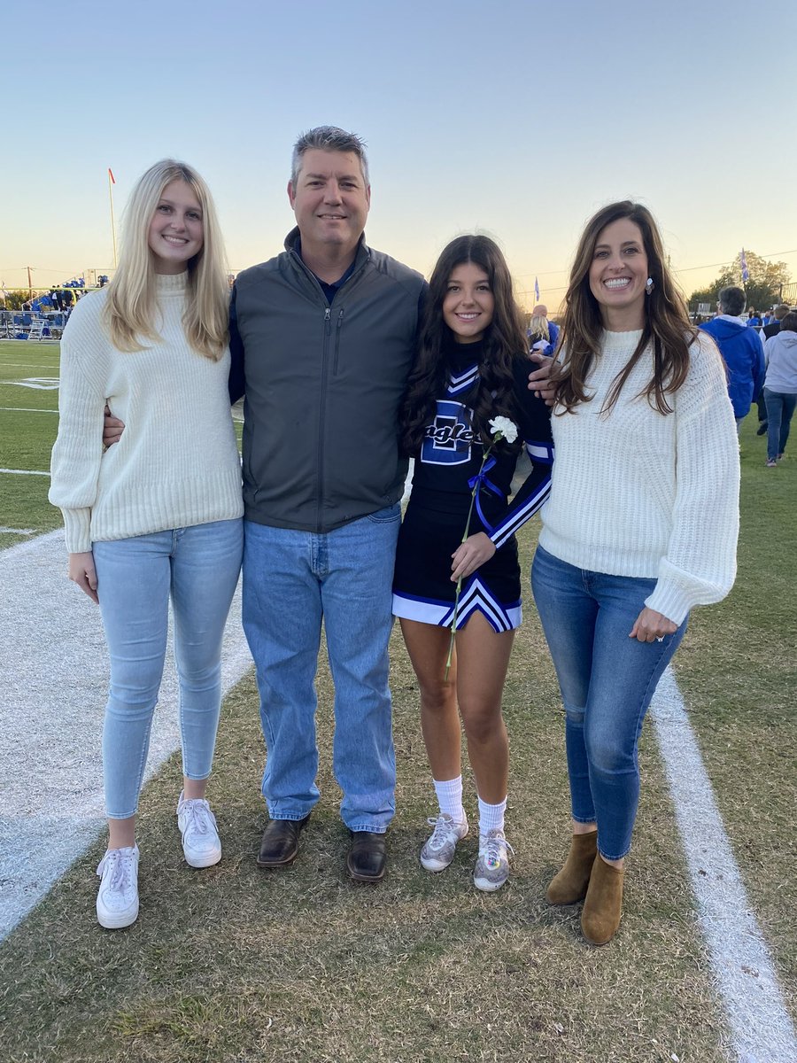 LavelleHailey's tweet photo. Happy Birthday @jlavelle75! So blessed to be your daughter! Thank you for all you do for me and our family! So glad I always have someone to look up to. Love you dad! https://t.co/c65EKk9RYE